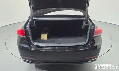 Genesis G80 2019 3.3 Автомат в Москве № 22786, миниатюра 10