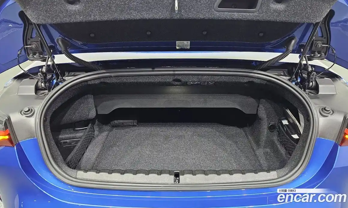 BMW M4 2022 3.0 Автомат в Москве № 228261, фото 14