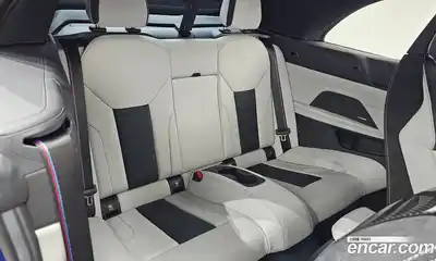 BMW M4 2022 3.0 Автомат в Москве № 228261, миниатюра 3