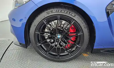 BMW M4 2022 3.0 Автомат в Москве № 228261, миниатюра 8