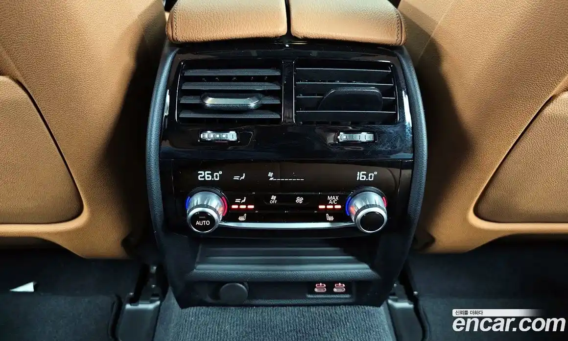 BMW 5-Series 2021 2.0 Автомат в Москве № 228382, фото 10