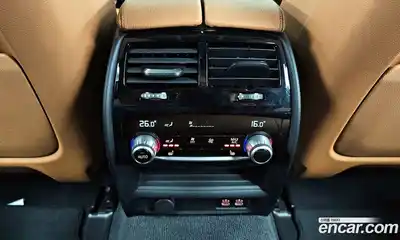 BMW 5-Series 2021 2.0 Автомат в Москве № 228382, миниатюра 10