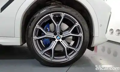 BMW X6 2022 3.0 Автомат в Москве № 228803, миниатюра 12