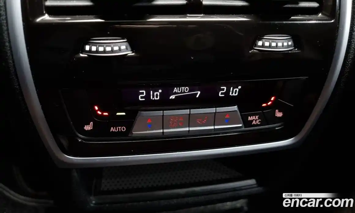 BMW X6 2022 3.0 Автомат в Москве № 228803, фото 19