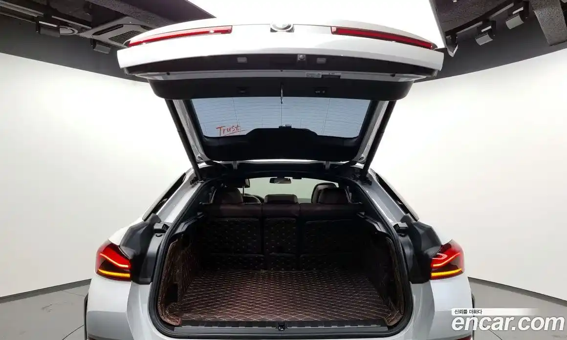 BMW X6 2022 3.0 Автомат в Москве № 228803, фото 20