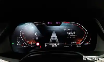 BMW X6 2022 3.0 Автомат в Москве № 228803, миниатюра 3