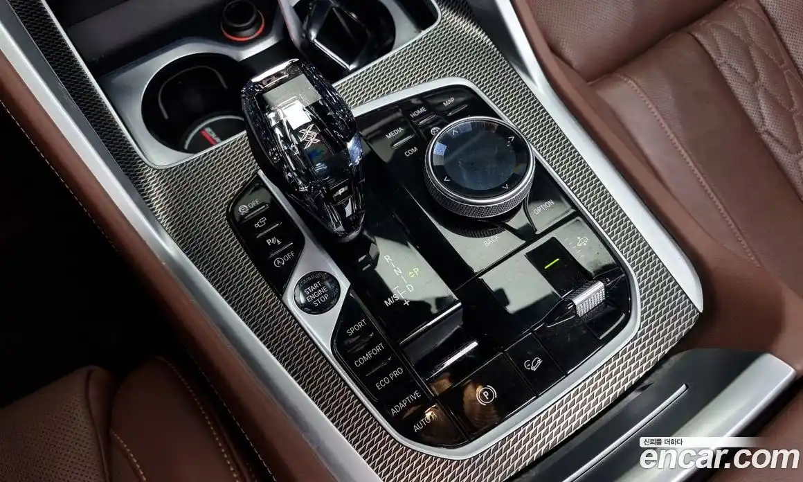 BMW X6 2022 3.0 Автомат в Москве № 228803, фото 4