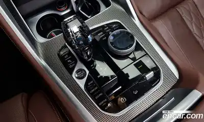 BMW X6 2022 3.0 Автомат в Москве № 228803, миниатюра 4