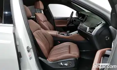 BMW X6 2022 3.0 Автомат в Москве № 228803, миниатюра 6