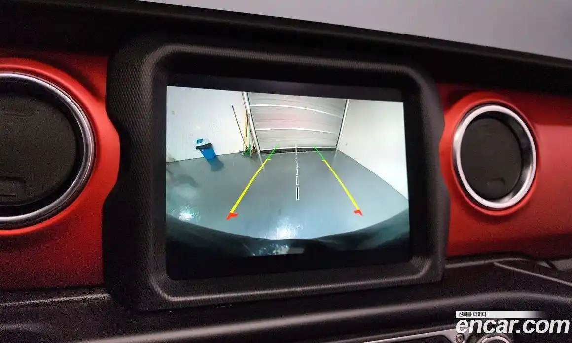 Jeep Wrangler 2020 2.0 Автомат в Москве № 232371, фото 10