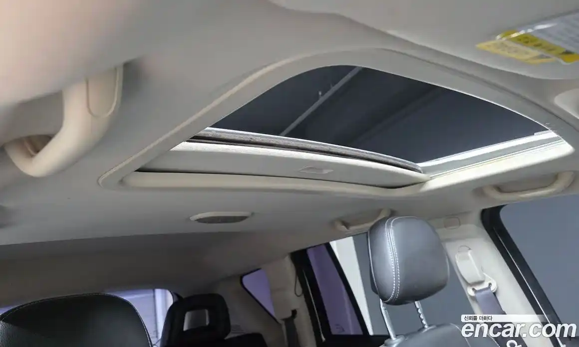 Jeep Compass 2013 2.4 Автомат в Москве № 232559, фото 14