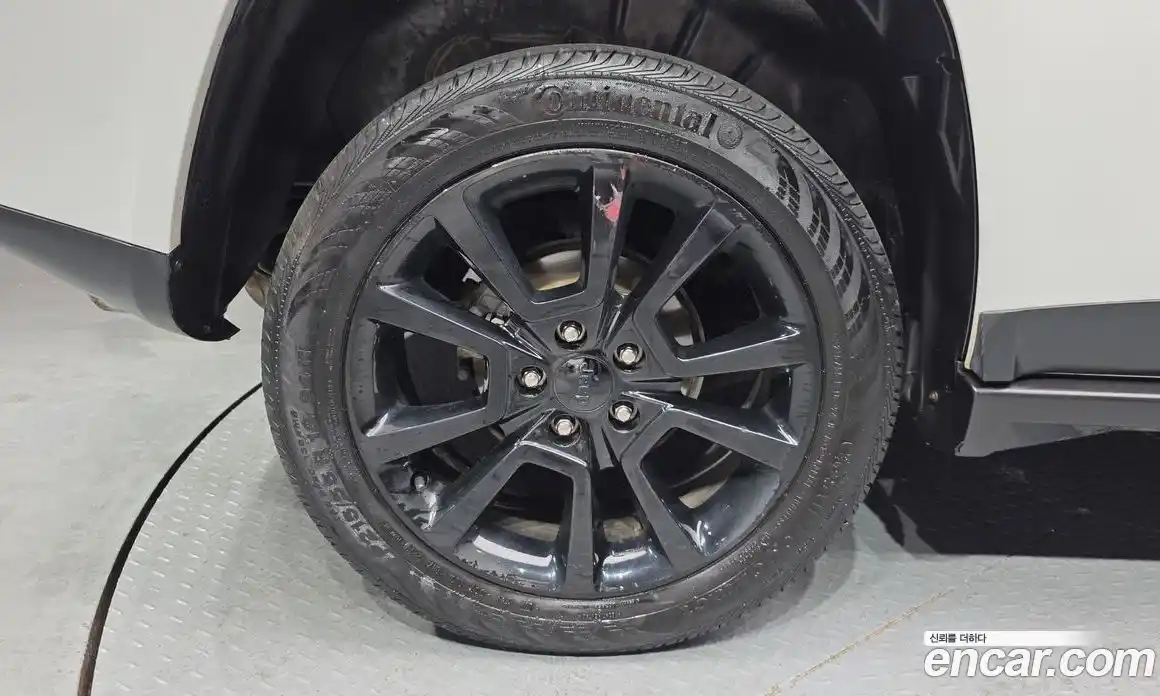 Jeep Compass 2013 2.4 Автомат в Москве № 232559, фото 4