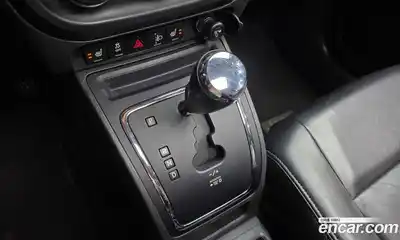 Jeep Compass 2013 2.4 Автомат в Москве № 232559, миниатюра 7