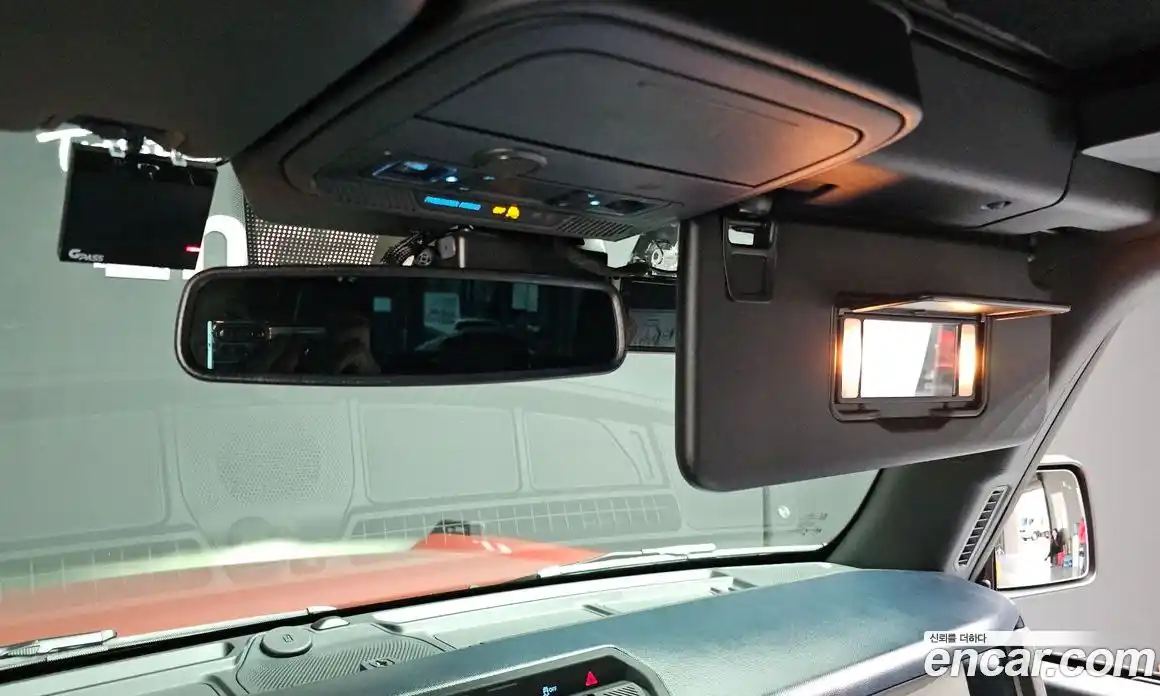 Ford Bronco 2023 2.7 Автомат в Москве № 233181, фото 20