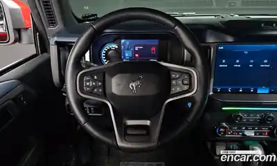 Ford Bronco 2023 2.7 Автомат в Москве № 233181, миниатюра 6