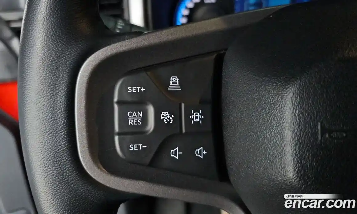 Ford Bronco 2023 2.7 Автомат в Москве № 233181, фото 7