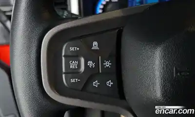 Ford Bronco 2023 2.7 Автомат в Москве № 233181, миниатюра 7