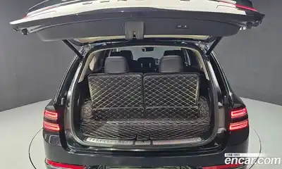 Genesis GV80 2020 2.5 Автомат в Москве № 23564, миниатюра 11