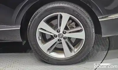 Genesis GV80 2020 2.5 Автомат в Москве № 23564, миниатюра 12