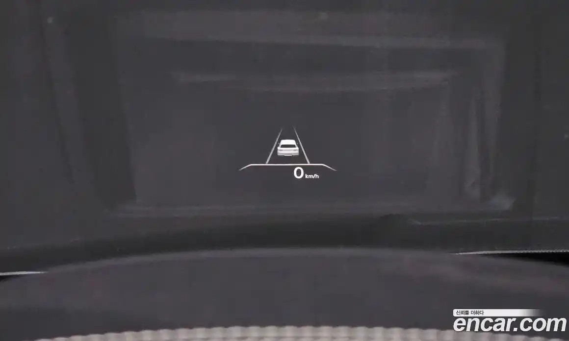 Genesis GV80 2020 2.5 Автомат в Москве № 23564, фото 20