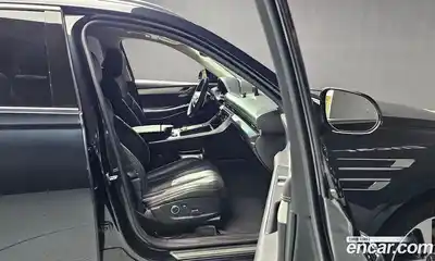 Genesis GV80 2020 2.5 Автомат в Москве № 23564, миниатюра 4