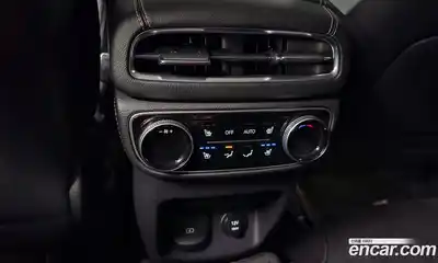 Genesis GV80 2020 2.5 Автомат в Москве № 23564, миниатюра 8