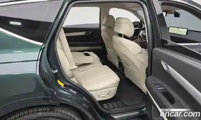 Genesis GV80 2022 2.5 Автомат в Москве № 23614, миниатюра 12