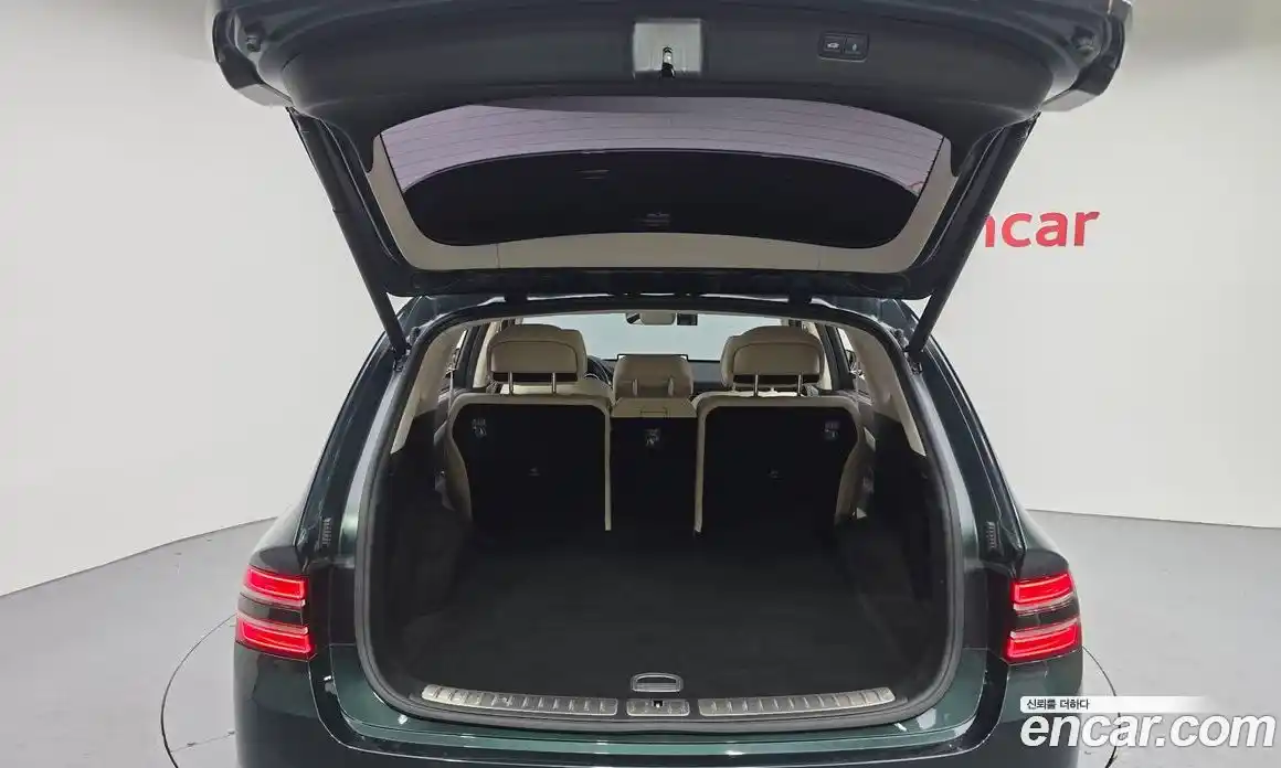 Genesis GV80 2022 2.5 Автомат в Москве № 23614, фото 7