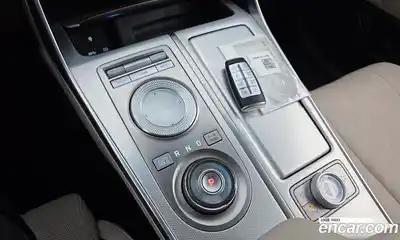 Genesis GV80 2022 2.5 Автомат в Москве № 23614, миниатюра 9