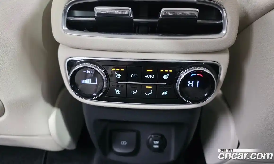 Genesis GV80 2022 2.5 Автомат в Москве № 23614, фото 10