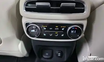 Genesis GV80 2022 2.5 Автомат в Москве № 23614, миниатюра 10