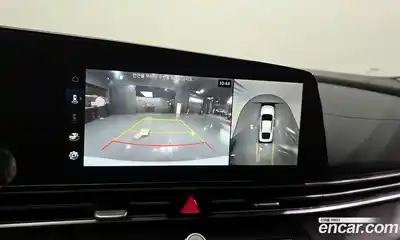 Hyundai Avante 2024 1.6 Автомат в Москве № 238994, миниатюра 2