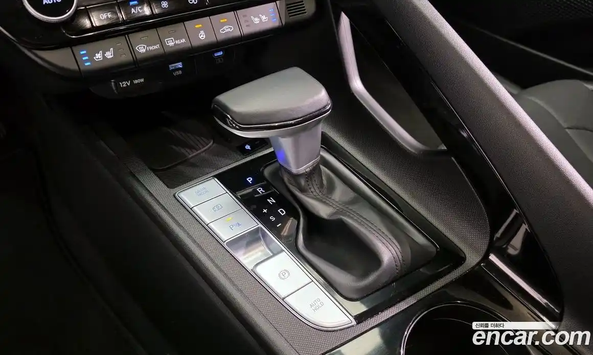 Hyundai Avante 2024 1.6 Автомат в Москве № 238994, фото 5