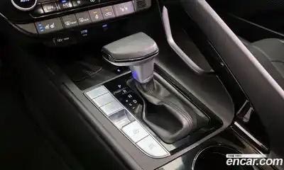 Hyundai Avante 2024 1.6 Автомат в Москве № 238994, миниатюра 5