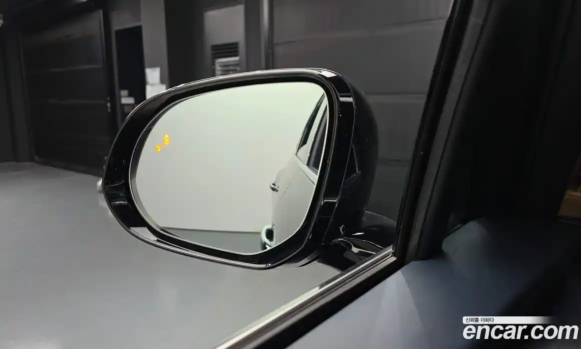 Genesis GV80 2021 3.5 Автомат в Москве № 23987, фото 13