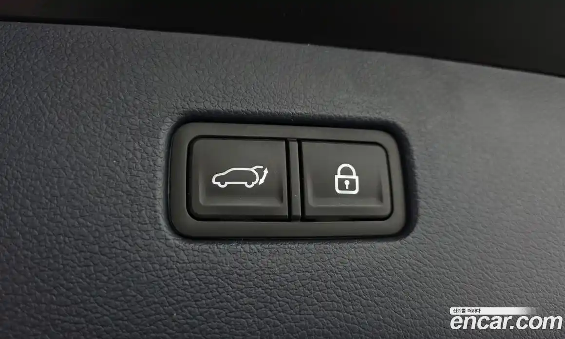 Genesis GV80 2021 3.5 Автомат в Москве № 23987, фото 3