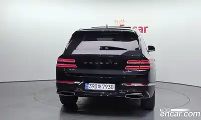 Genesis GV80 2021 3.5 Автомат в Москве № 23987, миниатюра 8