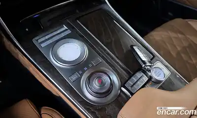 Genesis GV80 2021 3.5 Автомат в Москве № 23987, миниатюра 10