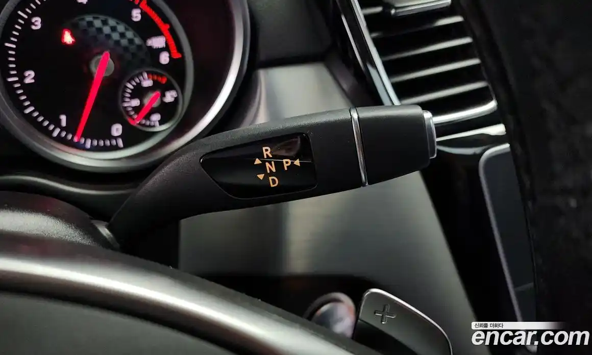 Mercedes-Benz GLE-Class 2017 3.0 Автомат в Москве № 241440, фото 5