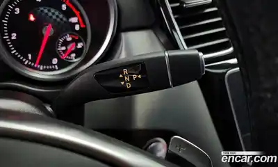 Mercedes-Benz GLE-Class 2017 3.0 Автомат в Москве № 241440, миниатюра 5