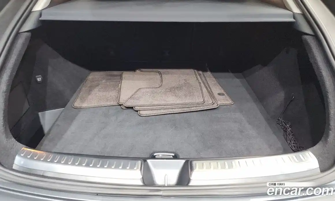 Mercedes-Benz GLE-Class 2017 3.0 Автомат в Москве № 241440, фото 7