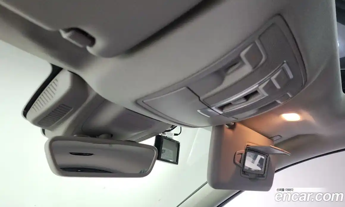 Mercedes-Benz GLE-Class 2017 3.0 Автомат в Москве № 241440, фото 10