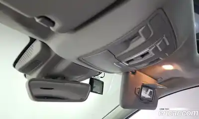 Mercedes-Benz GLE-Class 2017 3.0 Автомат в Москве № 241440, миниатюра 10