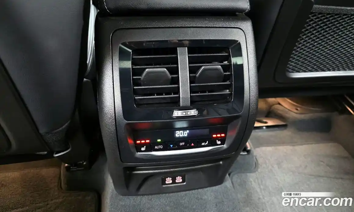 BMW X3 2023 2.0 Автомат в Москве № 246050, фото 16