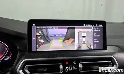 BMW X3 2023 2.0 Автомат в Москве № 246050, миниатюра 5