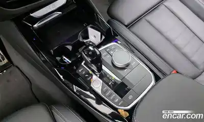 BMW X3 2023 2.0 Автомат в Москве № 246050, миниатюра 8