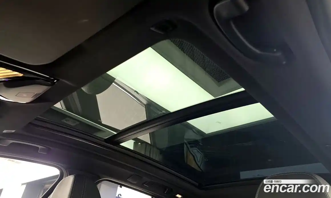 BMW X3 2023 2.0 Автомат в Москве № 246050, фото 9