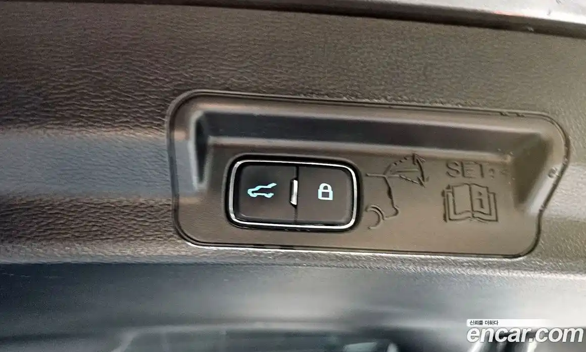 Ford Explorer 2020 2.3 Автомат в Москве № 255524, фото 15