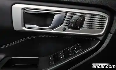 Ford Explorer 2020 2.3 Автомат в Москве № 255524, миниатюра 6