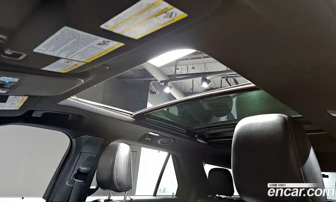 Ford Explorer 2020 2.3 Автомат в Москве № 255524, фото 10